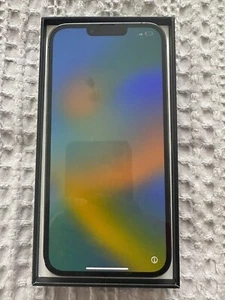 Apple iPhone 13 Pro Max - 128GB - Graphite (Unlocked) - Afbeelding 1 van 5