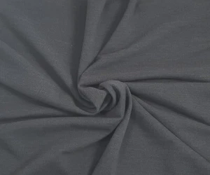 Rotguss Baumwolle Piqué Strick Stoff Meterware (Polo, Uniform Hemden) 5/19 - Bild 1 von 8