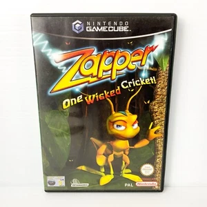 Zapper + Manual - Nintendo Gamecube - Probado y funcionando - Envío gratuito - Imagen 1 de 4