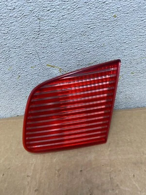 2006 to 2009 Saab 9-5 Right Passenger RH Inner Tail Light Oem o5665 DG - Image 1 of 4