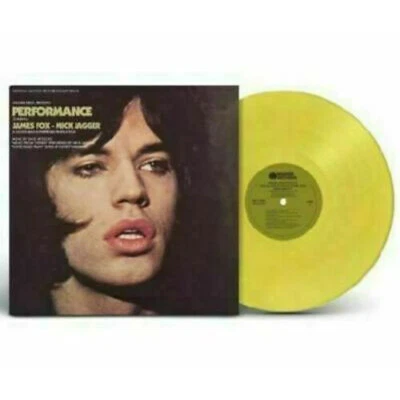 V.A. - OST Performance (Vinyl LP - 2021 - UK - Reissue) - Bild 1 von 3