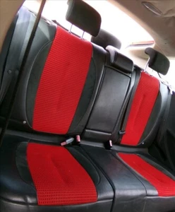 rear seats for CITROEN C4 1.6 HDI 2004-2010 2008 89835 - Picture 1 of 4