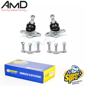 Seat Leon 1P Camber Camber Adjustable Ball Joints TRC0003 - Picture 1 of 8