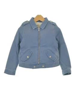 bonpoint Blouson Jackets (Other) Light blue 110(5T6T) 2200531658192 - Picture 1 of 6