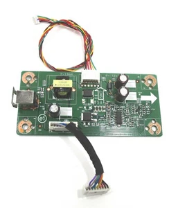ASUS VG259QR Monitor Replacement Power Supply Board Assembly - Picture 1 of 7
