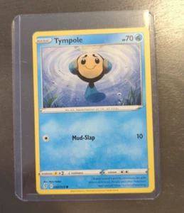 2021  Tympole Evolving Skies 042/203 Pokemon Card - Picture 1 of 2