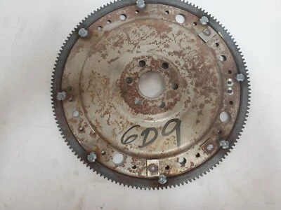 Conjunto de volante para Ford Torino Mustang 1969 número de pieza C9OZ-6375-A Foto 1 de 3