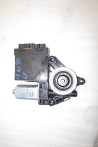 2016 - 2025 VOLVO XC90 FRONT LEFT SIDE DOOR WINDOW REGULATOR MOTOR OEM 31674755 - Picture 1 of 9