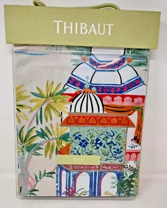 Thibaut Eden Fabric Sample Book 50+ Samples - Picture 1 of 4