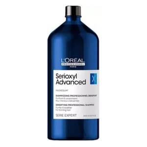 Shampoo densificante L'OREAL Serie Expert Serioxyl Advanced 1500ml - Foto 1 di 1