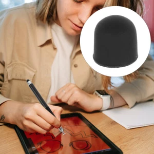 50 Pcs Punta Del Condensatore Penne Stilo Per Touchscreen Penna Di Fine - Zdjęcie 1 z 12