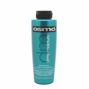 Osmo Deep Moisture Shampoo only 400ml - Picture 1 of 1