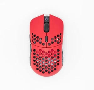 GWOLVES HATI HTS ACE Lightweight Wireless Gaming Mouse NEW from Japan - Picture 1 of 7
