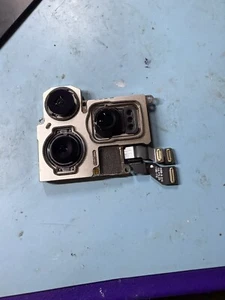 iPhone 15 Pro Max Back Rear Camera Replacement Part OEM - Afbeelding 1 van 1