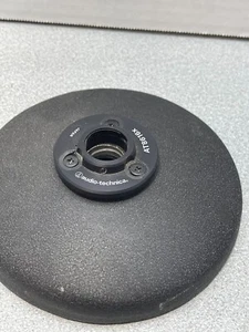 Audio Technica AT8616x Locking Ring / Isolator with Plate - Picture 1 of 3