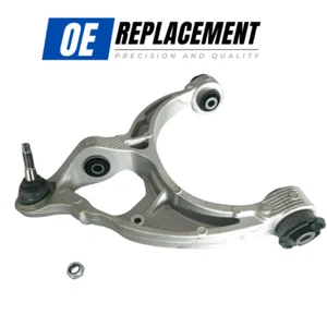 BRAND NEW FRONT LEFT LOWER CONTROL ARM FOR RAM 1500 CREW CAB PICK-UP 5.7 18 - - Bild 1 von 1