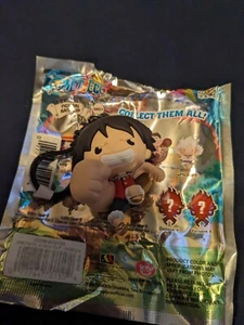 *Luffy Gear 3* Monogram One Piece Bag Clip Series 4 - Picture 1 of 2