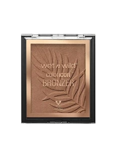 Wet n Wild Color Icon Bronzer What Shady Beaches 11g - Bild 1 von 1