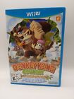 Donkey Kong Country: Tropical Freeze (Wii U, 2014)