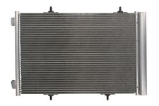 Fits THERMOTEC KTT110163 Condenser, air conditioning OE REPLACEMENT