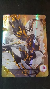Suigintou - Rozen Maiden - SSR - NS-5M01-076 - Carta Doujin - Come nuova - Foto 1 di 2