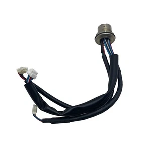 In-cabinet teach pendant wiring harness for Yaskawa robot YRC1000micro control - Picture 1 of 7