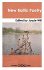 Jayde Will New Baltic Poetry (Tascabile)
