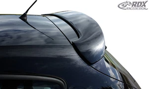RDX Dachspoiler für SEAT Leon 1P Heck Flügel Dach Spoiler Dachkantenspoiler - Picture 1 of 4