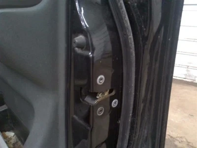 LATCH ASSEMBLY ONLY! Passenger Right Front Door Electric Fits 04-07 ARMADA 14656 - Imagem 1 de 4
