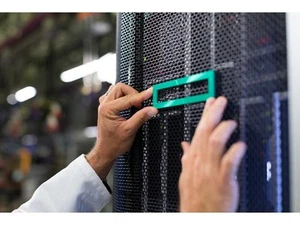 HPE ProLiant ML350 Gen11 Performance Setting Body Kit (P47224-B21) - Afbeelding 1 van 1