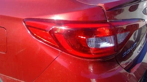 Driver Tail Light US Built Quarter Panel Mounted Fits 15-17 SONATA 1103843 - Picture 1 of 12