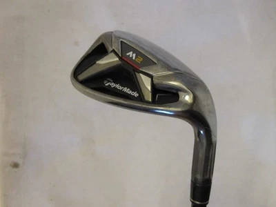 Taylormade M2 Approach Gap Wedge Graphite REAX Regular Right Standard Length - Image 1 of 4