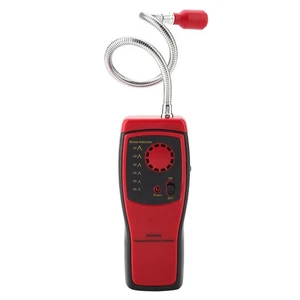 SMART SENSOR AS8800L Portable Flammable Gas Detector Natural Gas Leak Teste Kit - Picture 1 of 7