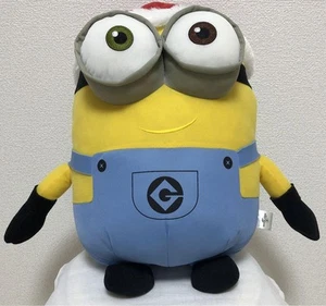 Usj Christmas Limited Minion Santa Plüschtier - Bild 1 von 7