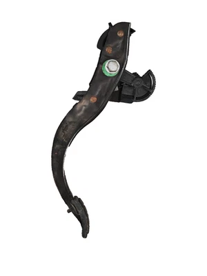 PEDALE D'EMBRAYAGE RENAULT TWINGO 1 PHASE 2 1.2 (58ch) 7700679621 - Photo 1/4