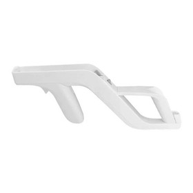 1PC-Zapper Gun For Nintendo Wii Remote right left Controller wii Zapper-