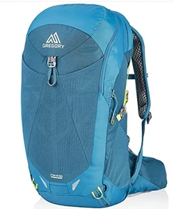 Gregory Maya 16 Plus Backpack – Meridian Teal 139271-7410 - Picture 1 of 1