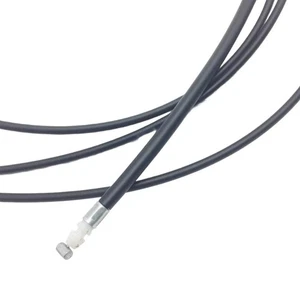 Rear Trunk Lock Cable Replacement for Toyota For Camry 2002 2006 OEM 6460733070 - Picture 1 of 7