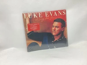 Luke Evans A song for you Cd Album 2022 BMG - Bild 1 von 2