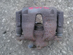 VAUXHALL ADAM BREMSSATTEL UND TRÄGER (BEIFAHRERSEITE/LINKE SEITE) 2012-2019 - Bild 1 von 10