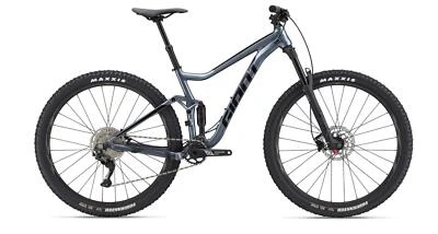 GIANT STANCE 2 KNIGHT SHIELD 29 S 2022 - MTB DISC BRAKE Mountain Bikes - image 1 of 3