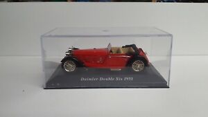 Daimler Double Six 1931 - 1/43