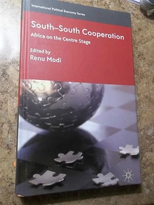 South-South Cooperation : Africa on the Centre Stage (2011, Hardcover) - Picture 1 of 3