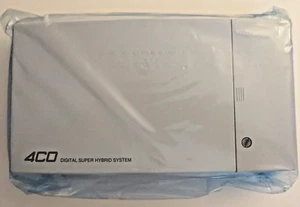 Panasonic KX-TD180 Expansion Card 4 CO's REQUIRES PRO INSTALLER - Picture 1 of 5