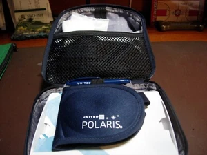 4 United Airlines Polaris Class Unopened Amity Kits - Picture 1 of 3