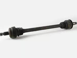 2008 - 2014 Mercedes Benz C Class W204 Axle Shaft Cv Left Right Rh Lh Rear Oem - Picture 1 of 8