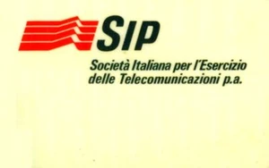 SCHEDA TESSERA SIP USI SPECIALI BADGE DIREZIONE TRENTINO ALTO ADIGE BOLZANO - Foto 1 di 2