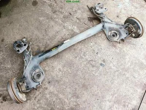 Achse Achsträger hinten Hinterachse Opel Corsa E 3 türig - Bild 1 von 4