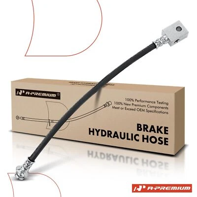 Manguera hidráulica de freno trasera derecha derecha para INFINITI FX50 2009-2013 QX70 2014 V8 5,0 L Foto 1 de 4