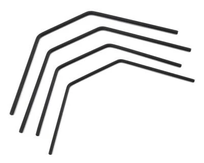 Team Losi Racing 8IGHT-X Sway Bar Set [TLR344039] - Image 1 of 2